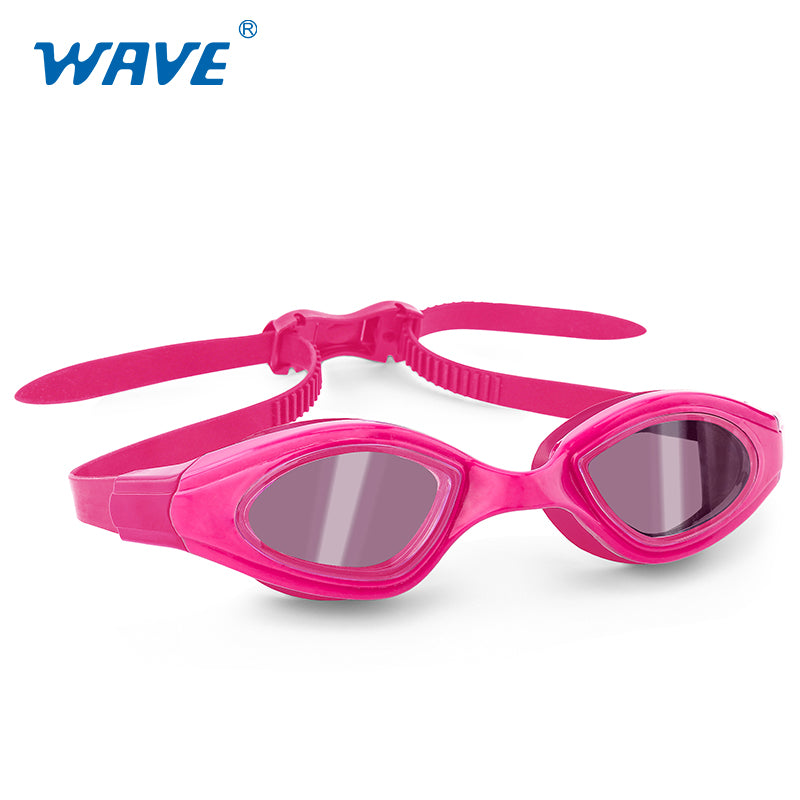 GA-2438 Adult Swimming Goggles Factory