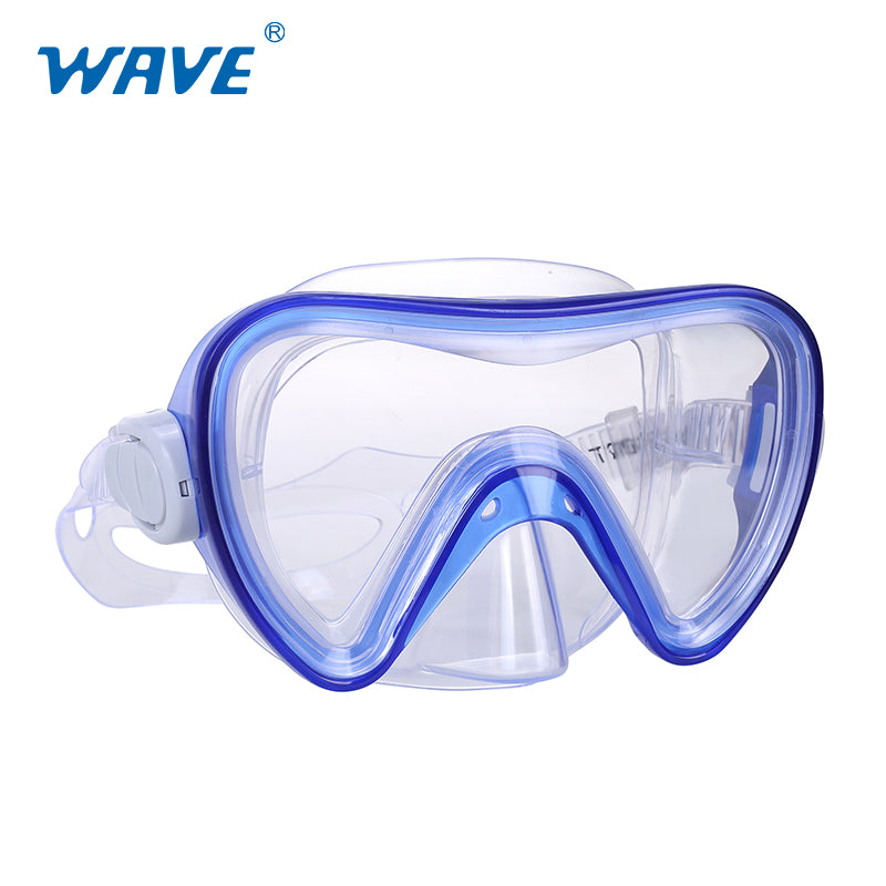 M-1031 Youth Snorkeling Diving Mask Factory Manufacturer