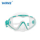 OEM M-1403 Adult Wider Vision Diving Mask Supplier