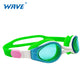 GA-2426 Anti-fog Adult Swimming Goggles Supplier