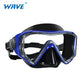 OEM M-1398 Adult 3 Windows Diving Mask Manufacturer