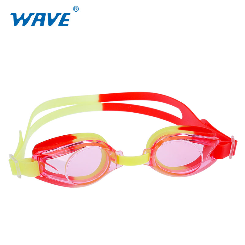 OEM ODM GA-2376 Kids Swimming Goggles Supplier