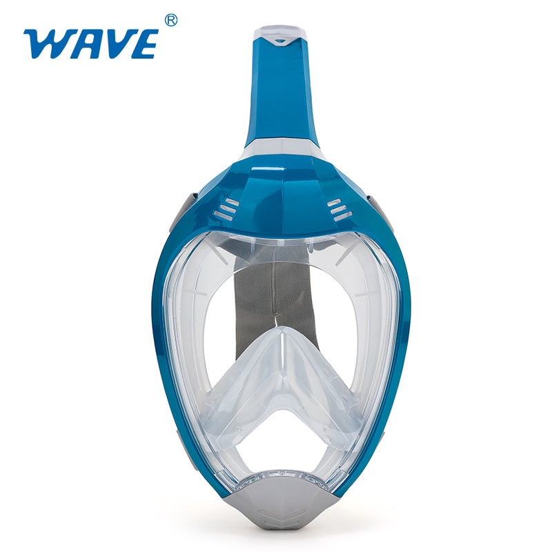 OEM M-1509 Full Face Adult Snorkeling Diving Mask Manufacturer