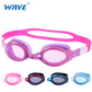 GA-2426 Anti-fog Adult Swimming Goggles Supplier