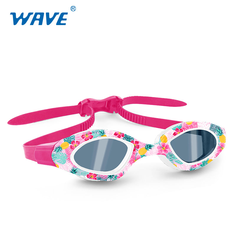 GA-2438 Adult Swimming Goggles Factory