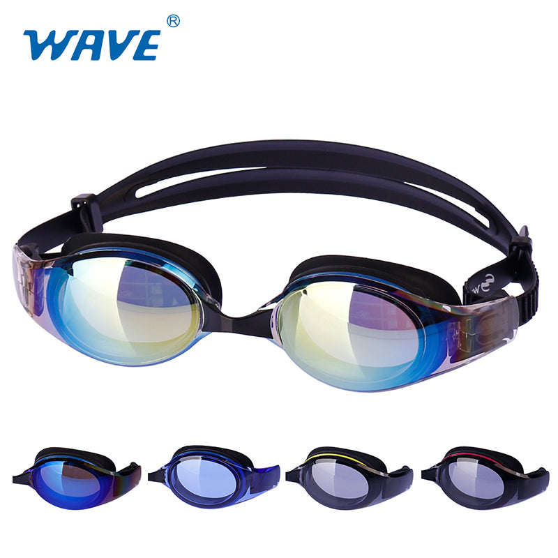 GA-2425 Adult Swimming Goggles Bulk