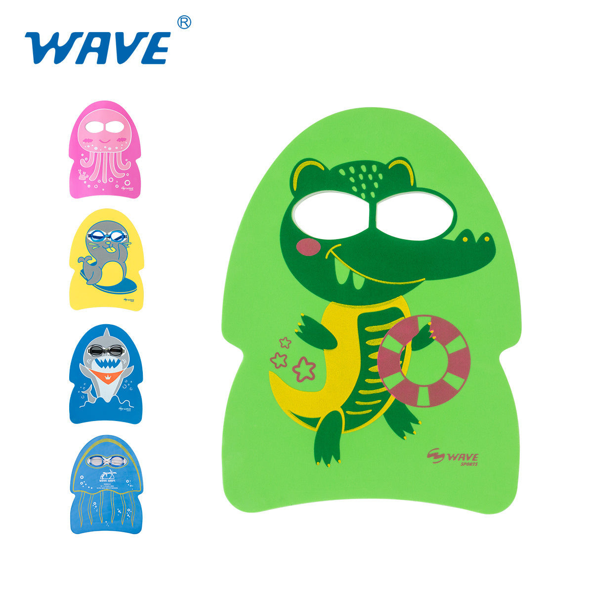 OEM K-5029 Kids Children Swim Float Kickboard Supplier Manufacturer