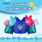 OEM FSS2021C Kids Swim Paddle Jumper Float Suit Supplier