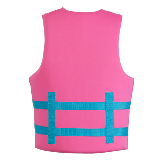 Wholesale FSS1662 Youth Swim Vest Float Suit Manufacturer