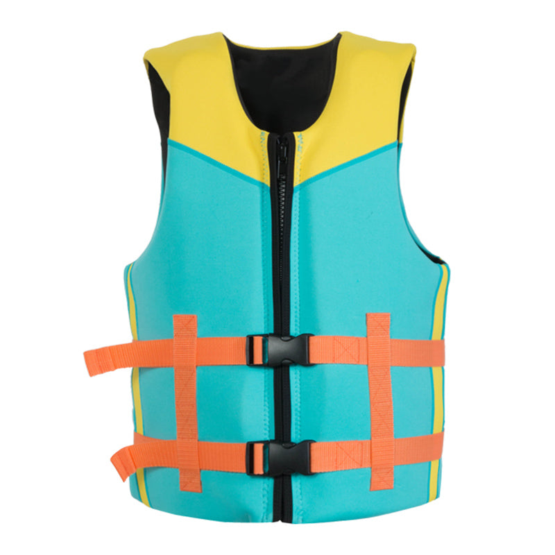 Wholesale FSS1662 Youth Swim Vest Float Suit Manufacturer