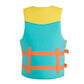 Wholesale FSS1662 Youth Swim Vest Float Suit Manufacturer