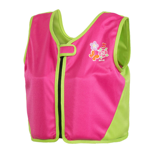 OEM FSS6726 Children Swim Jacket Float Suit Manufacturer
