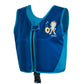 OEM FSS6726 Children Swim Jacket Float Suit Manufacturer