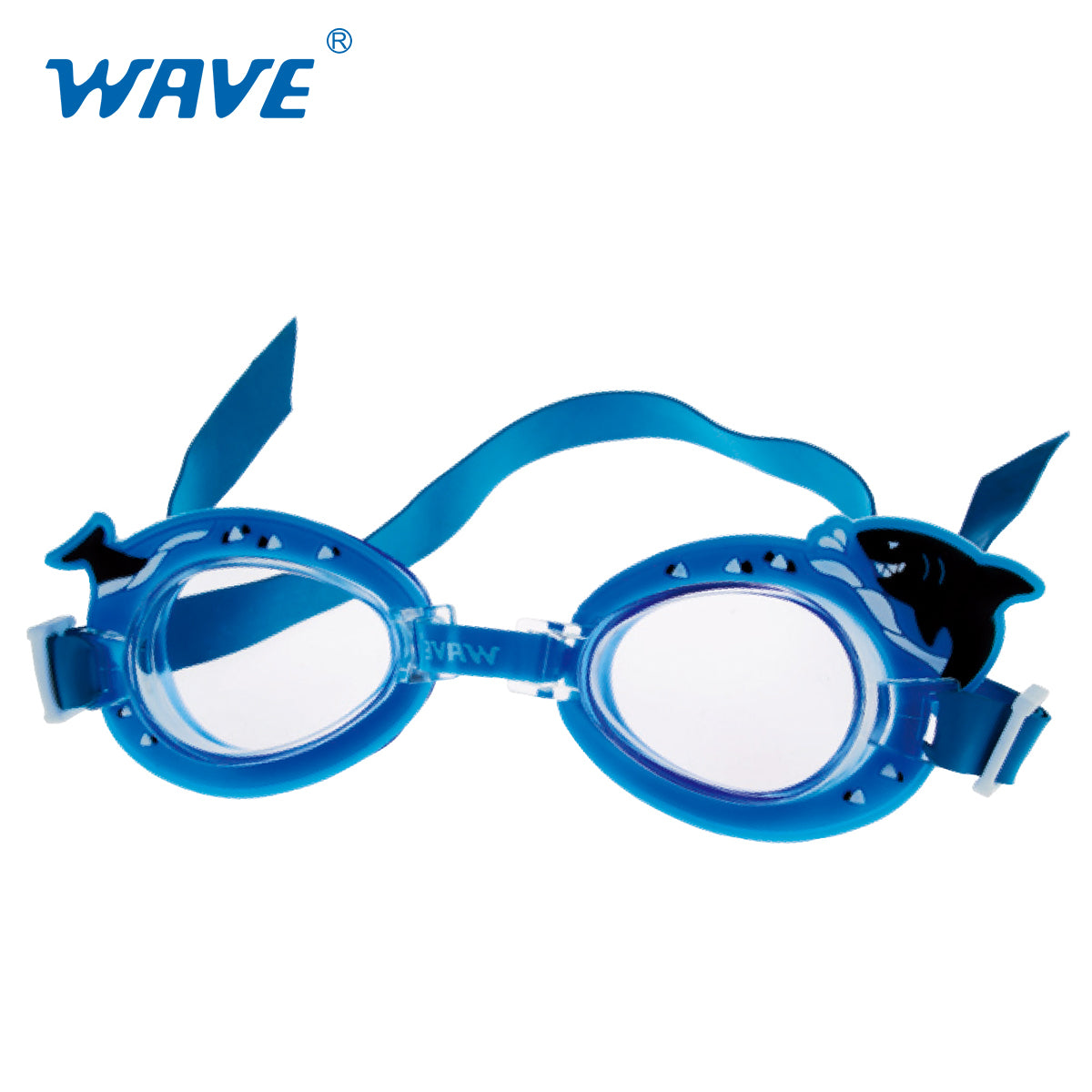 OEM ODM G-2027 Children Swimming Goggles Supplier