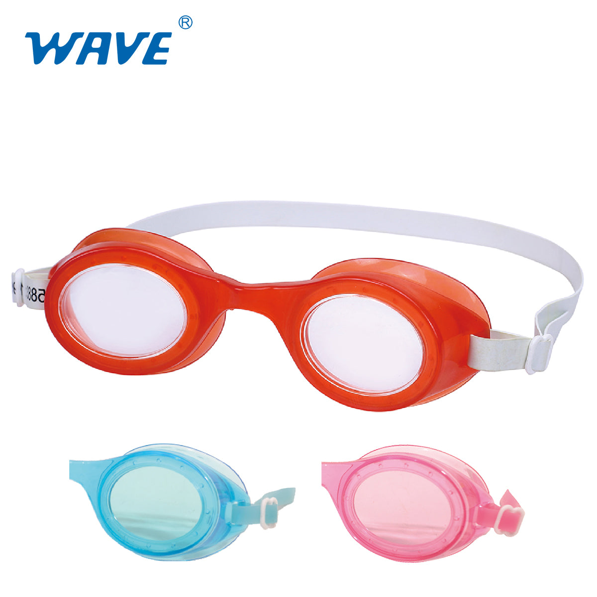 Wholesale G-2036 Children Swimming Goggles Factory