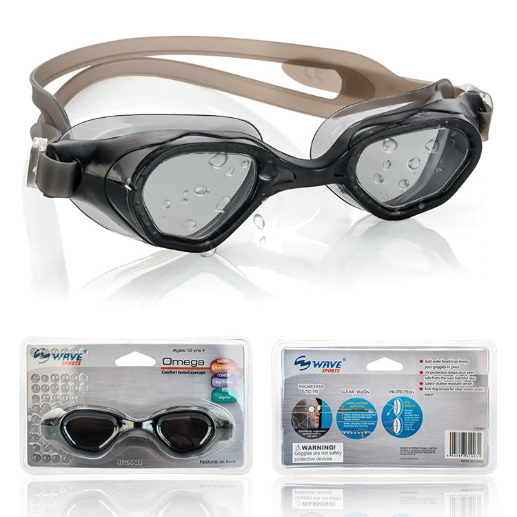 OEM ODM GA-2378 Kids Swimming Goggles Manufacturer