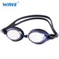 Humanized Swimming Goggles With Anti Fog Technology