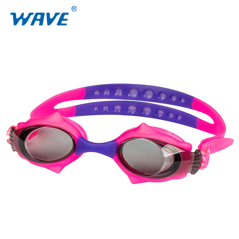 ODM OEM Swimming Silicone / PVC Goggles