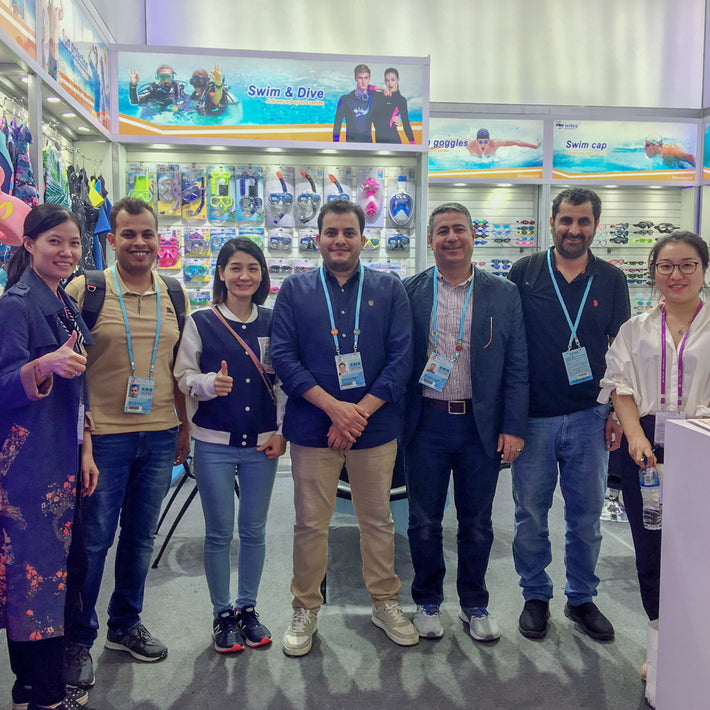 Our Reseller/Distributor wave