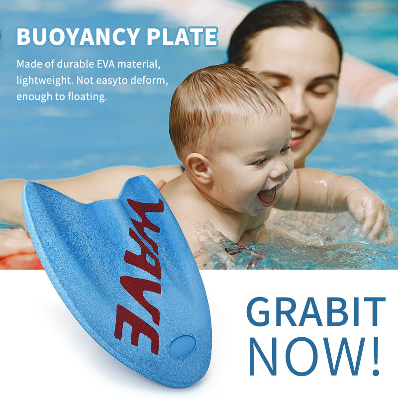 Bulk Swimming Floating Plate Kids Kickboard Supplier Manufacturer