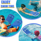 儿童游泳训练 PE 泡沫踢板