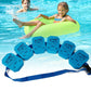 Wholesale EVA Swimming Belt Floating Waist for kids Supplier Factory