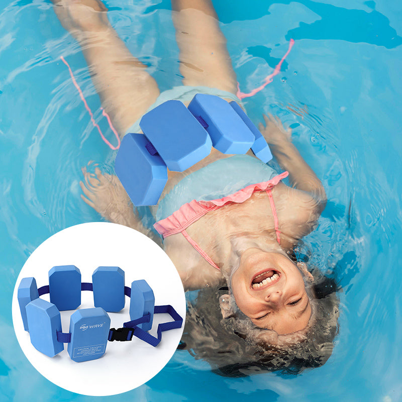 EVA Swimming Belt Floating Waist for kids Supplier Manufacturer