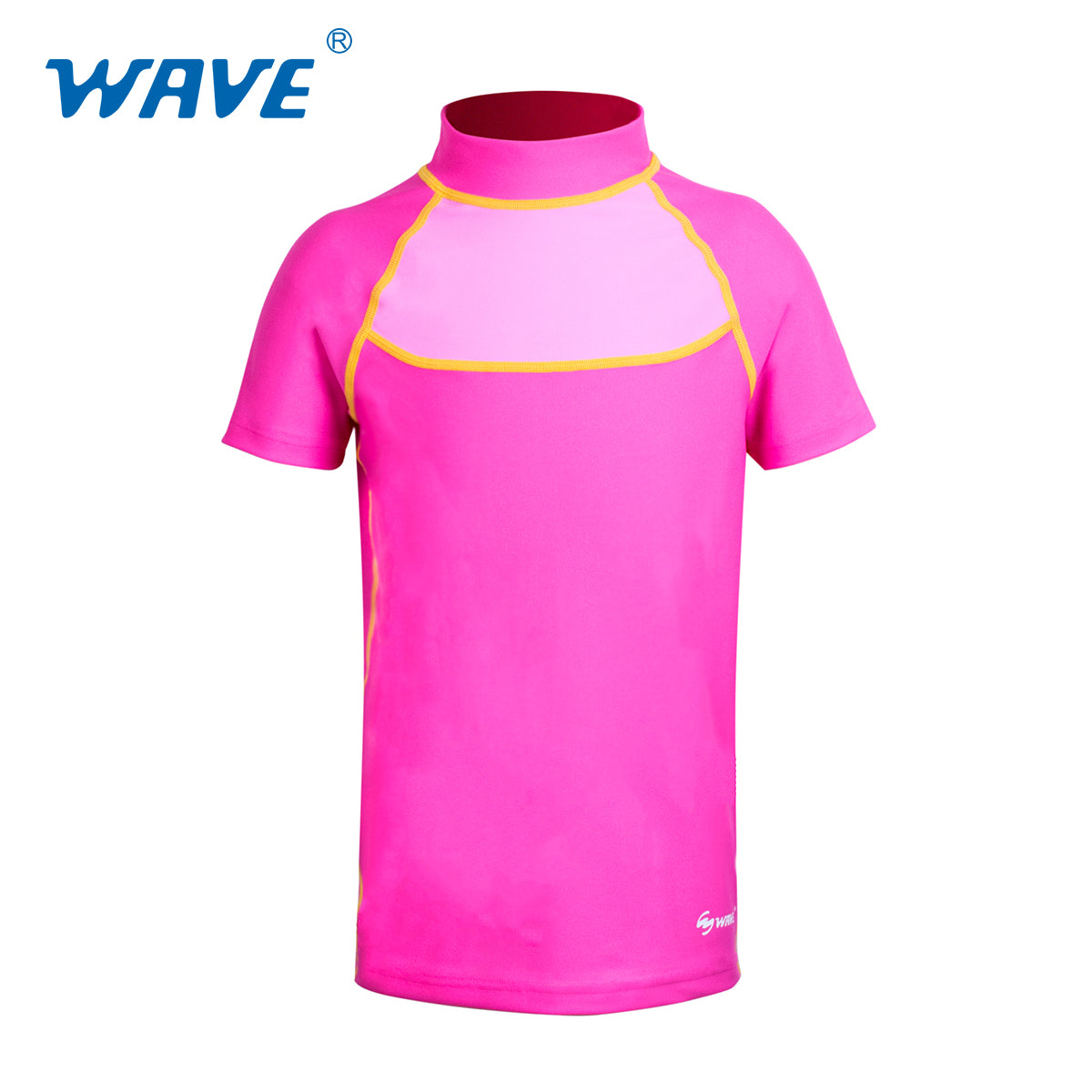 Wholesale NSP9043 Short Sleeve Kids Rashguard Clothing Manufacturer