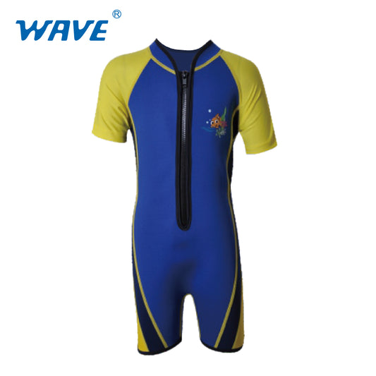 NSS6612A Kids Boy Girl Surfing Diving Wetsuit Manufacturer