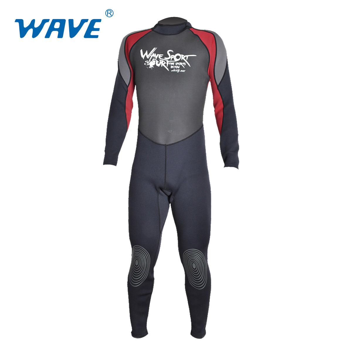 OEM NSS7617 Neoprene Men Surfing Diving Wetsuit Factory