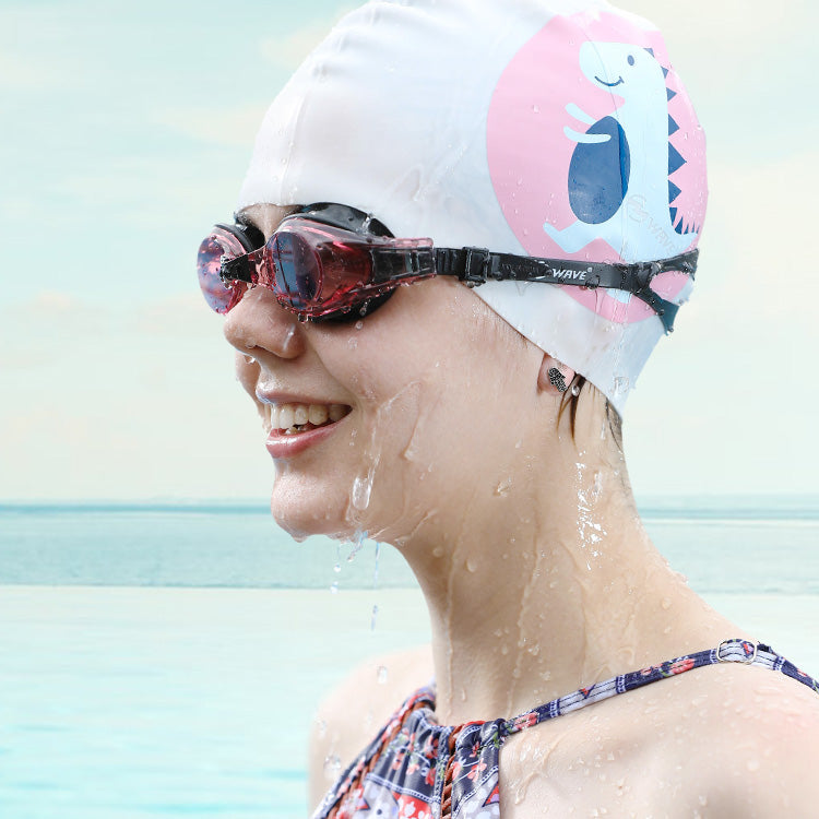 Wholesale SC-4612 Adult Swim Cap Supplier Manufacturer