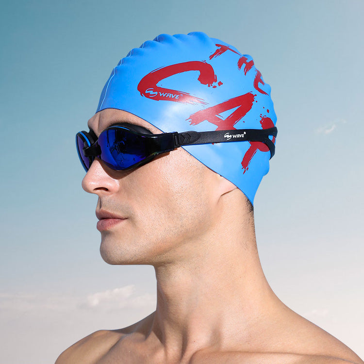 Wholesale SC-4612 Adult Swim Cap Supplier Manufacturer