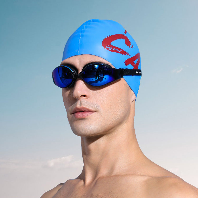 Wholesale SC-4612 Adult Swim Cap Supplier Manufacturer