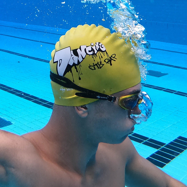 Wholesale SC-4612 Adult Swim Cap Supplier Manufacturer