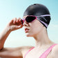 Wholesale SC-4612 Adult Swim Cap Supplier Manufacturer