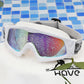 Wholesale M-1420 Anti-fog Adult Swimming Goggles Supplier