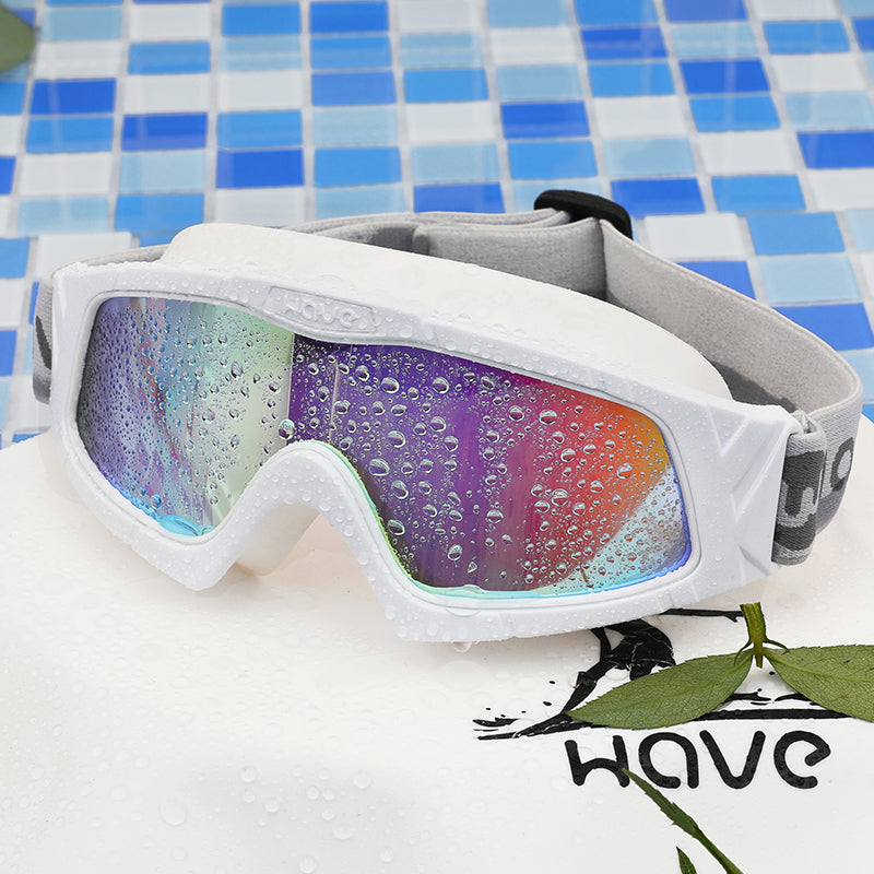 Wholesale M-1420 Anti-fog Adult Swimming Goggles Supplier