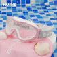 Wholesale M-1421 Anti-fog Adult Swimming Goggles Mask Manufacturer