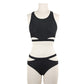 Bulk Wholesale Women Split Body Bikini Swimwear Supplier