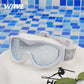 Wholesale M-1421 Anti-fog Adult Swimming Goggles Mask Manufacturer