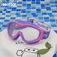 Wholesale M-1421 Anti-fog Adult Swimming Goggles Mask Manufacturer