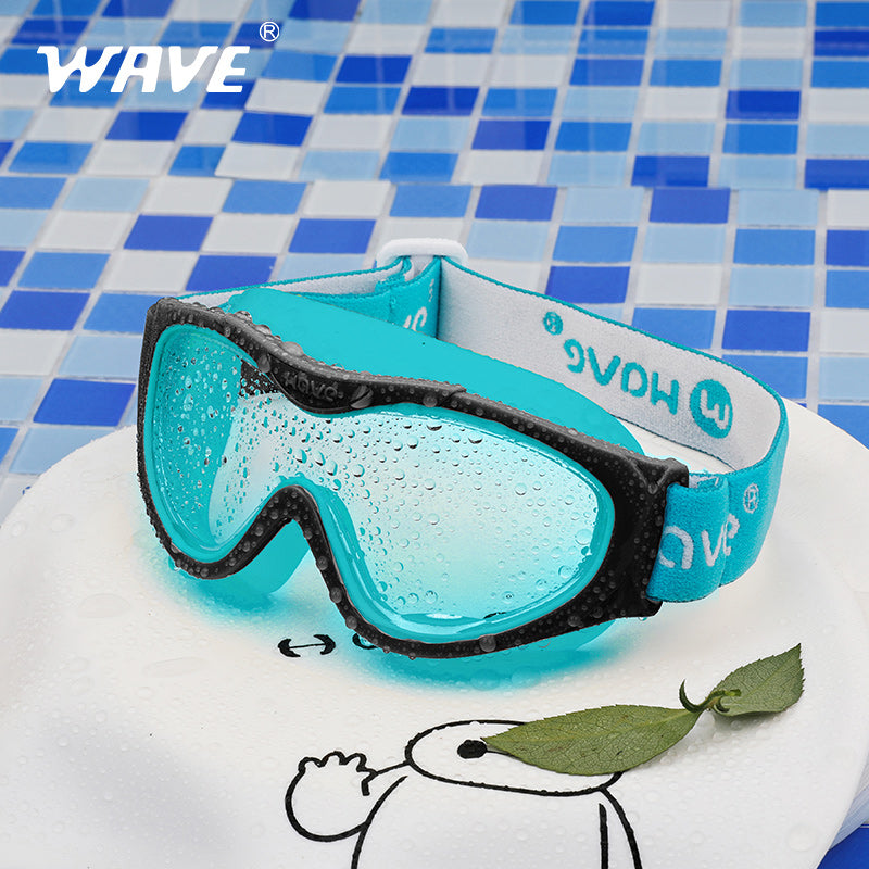 Wholesale M-1421 Anti-fog Adult Swimming Goggles Mask Manufacturer