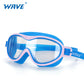 Wholesale M-1416 Kids Swimming Goggles Mask Supplier