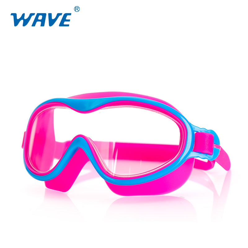 Wholesale M-1416 Kids Swimming Goggles Mask Supplier