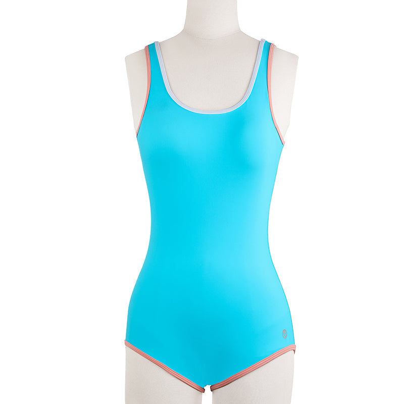 Wholesale One piece Swimwear Swimsuit Supplier Manufacturer