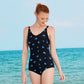 OEM Wholesale One-piece Swimwear Swimsuit Supplier