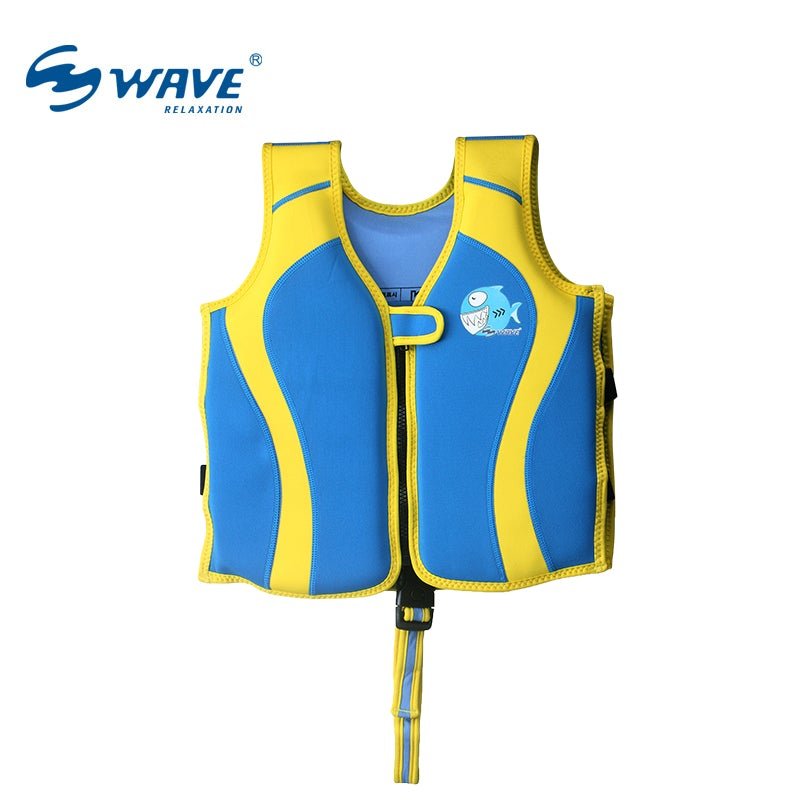 Buoyancy Suit FSS6731B freeshipping - wave-china
