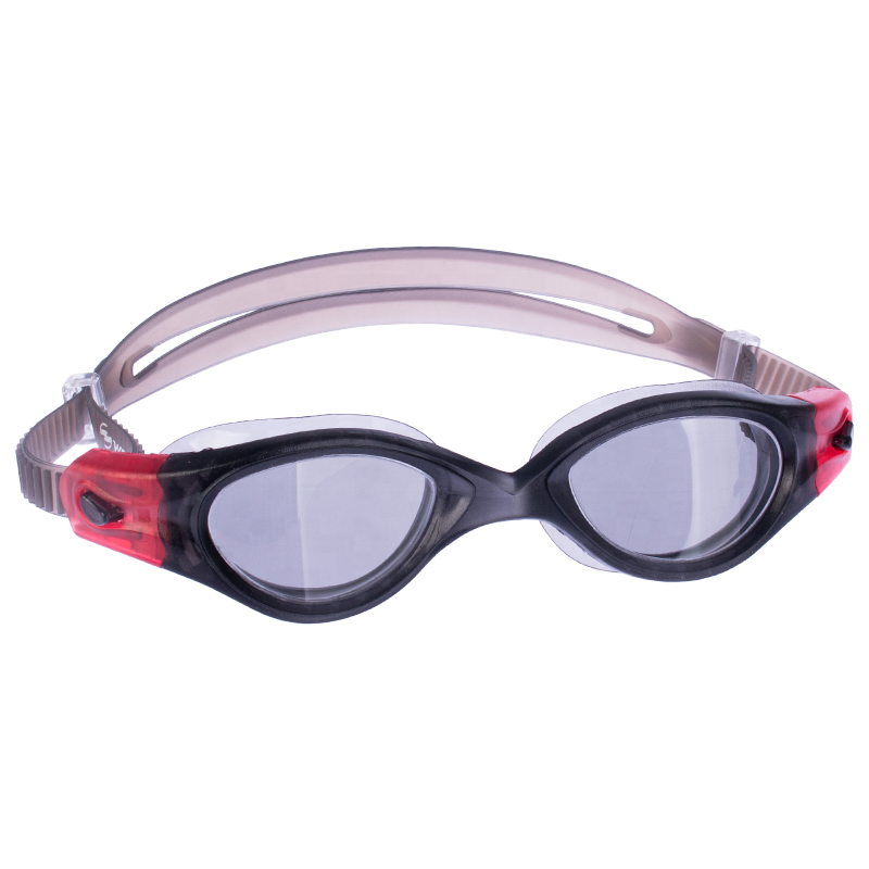 Professional Adult Anti Fog Funny PC Lenses Swim Goggles Best Suppliers