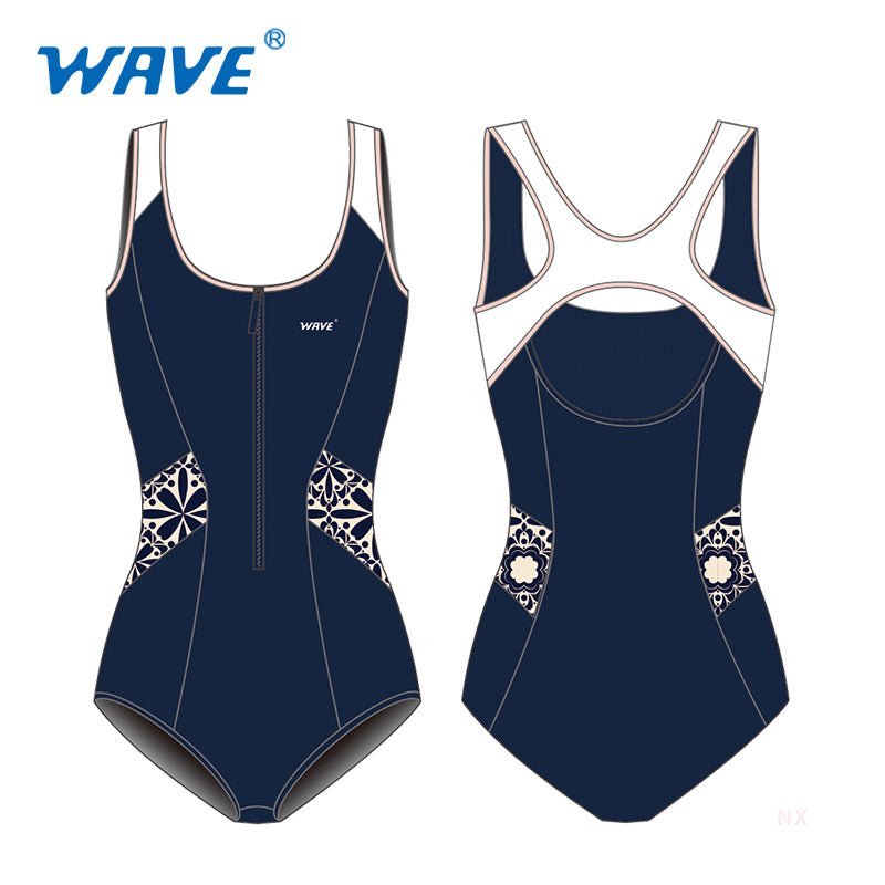 Swimwear freeshipping - wave-china