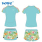Swimwear SW9039-44 freeshipping - wave-china